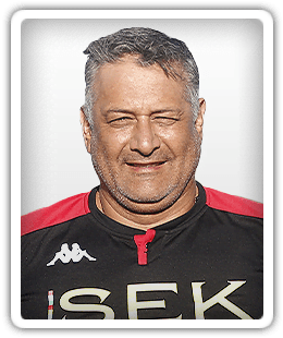 Ronald Fuentes