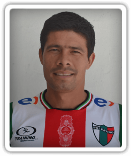 Rodrigo Riquelme
