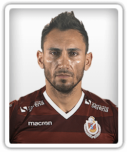 Raúl Olivares