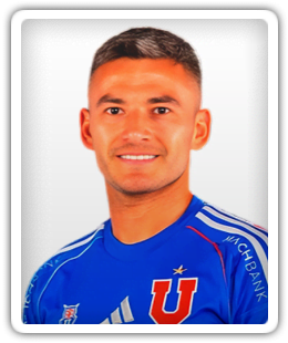 Charles Aránguiz