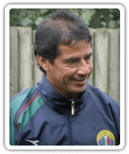 Patricio Toledo