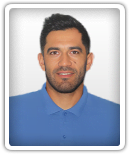 Felipe Salinas