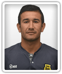 Víctor Rivero
