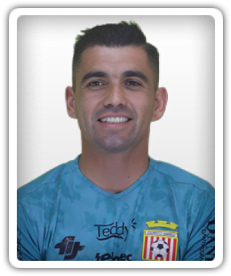 Luis Santelices