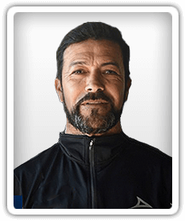 Christian Ochoa