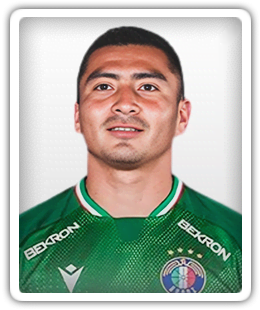 Fabián Torres
