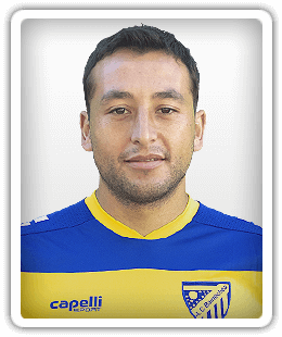 Boris Sagredo