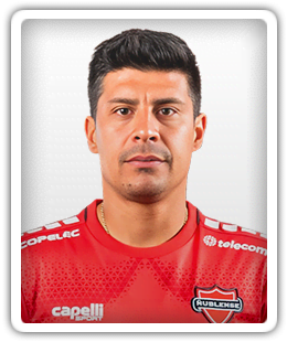 Patricio Rubio