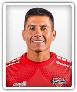 Rafael Caroca