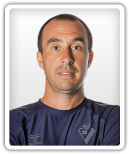 Gastón Lloveras