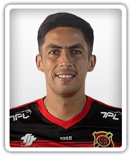 Marcos Velásquez