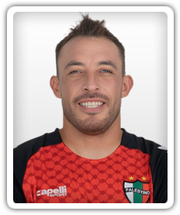 Sebastián Pérez