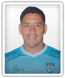 Hans Salinas