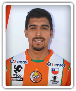 Carlos Oyaneder
