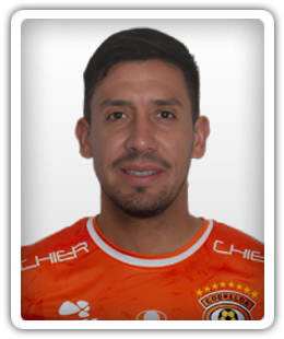 Rodolfo González
