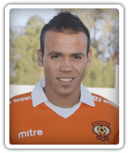 Jonathan Retamal