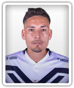 Byron Guajardo