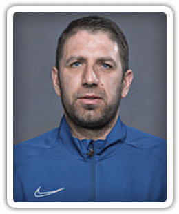 Georgi Chilikov