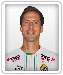 Francisco Alarcón