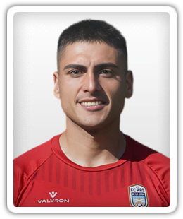 Claudio Santis