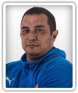 Adrián Rocamora