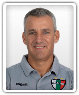 Sebastián Morelli
