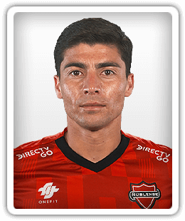 Esteban Carvajal