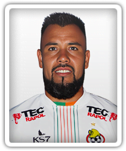 Guillermo Pacheco