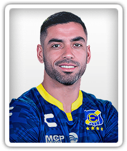 Matías Campos López
