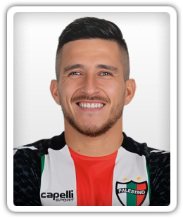 Bryan Carrasco