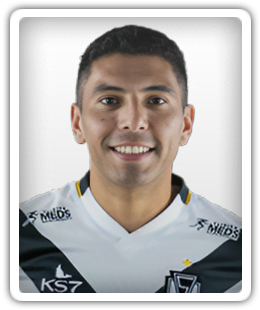 Diego Opazo