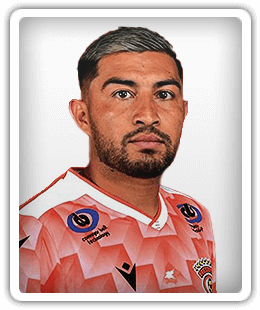 Nicolás Maturana
