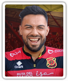 Leonardo Espinoza
