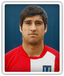 Nelson Vera