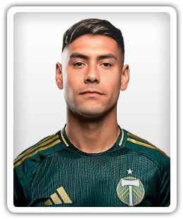 Felipe Mora