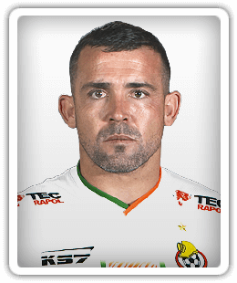 Matías Donoso