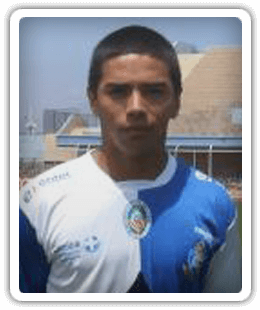 Juan Pedamonte