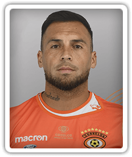 Juan Pablo Andrade