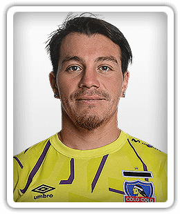 Darío Melo