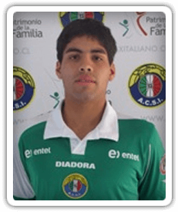 Jorge González