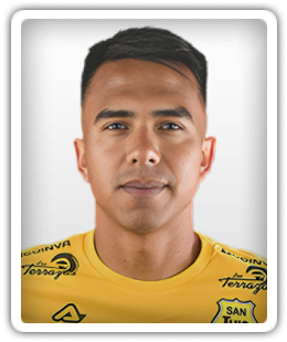 Fabián Carmona