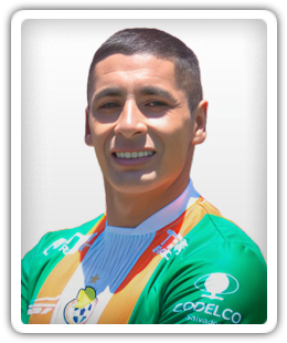 Alejandro Márquez