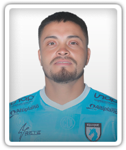 Marcelo Jorquera