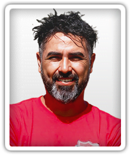 Rodrigo Melgarejo