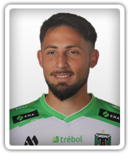 Camilo Melivilú