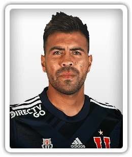 Gonzalo Espinoza
