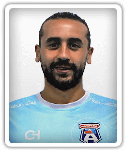 Felipe Báez