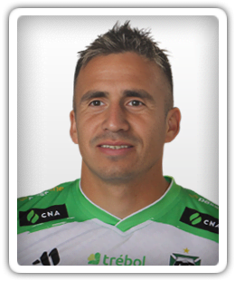 Fabián Núñez