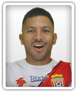 Diego Rojas