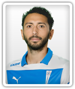 Cristián Cuevas